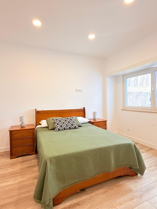 Quarto Brisa com suite 1