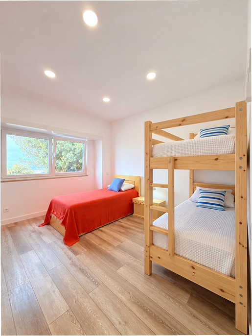 Quarto Farol 1
