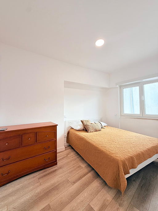Quarto mar com suite 1